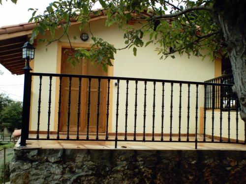 Casa para vacaciones junto al Parque de la Naturaleza de Cabarceno