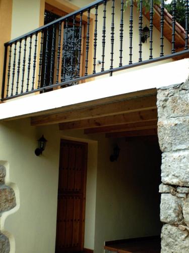 Casa para vacaciones junto al Parque de la Naturaleza de Cabarceno - Obregon