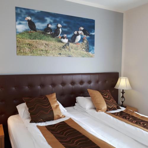 Hotel in Keflavík 