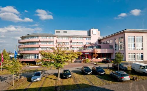 Best Western loftstyle Hotel Schwieberdingen - image 8