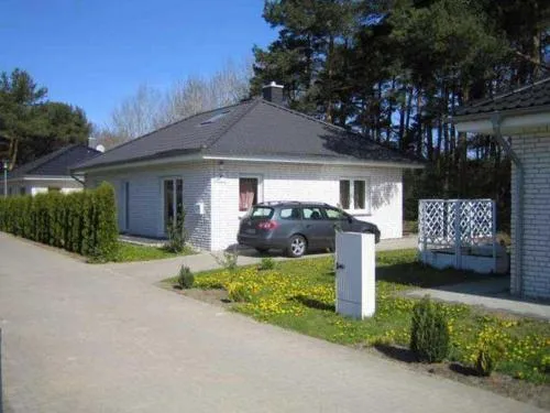 Haus Seeschwalbe in Ostseebad Karlshagen, Deutschland