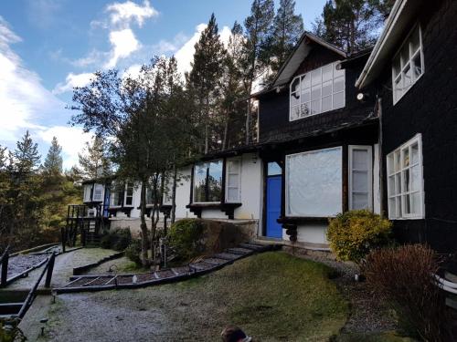 The Patagonian Lodge