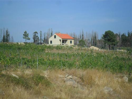  Horta Rija, Unterkunft in Seia