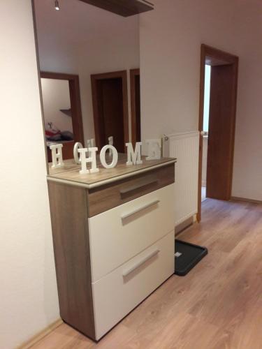 Fewo's Sieberer Fewo's Sieberer