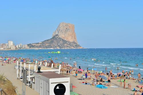 Hotel Bahía Calpe by Pierre & Vacances