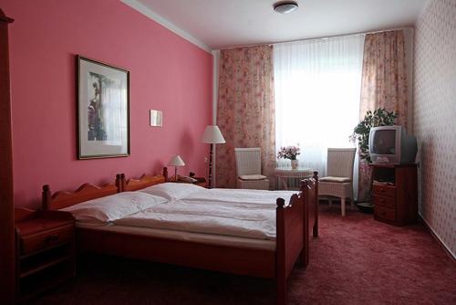 Hotel Solaster Garni