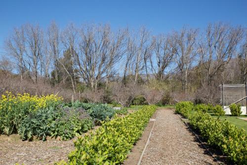 La Chataigne Wines & Guest Cottages