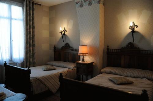 Les chambres du Vendome photo 22