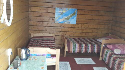 Teremok Guest House - image 6