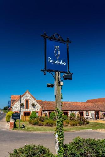 . Briarfields Hotel