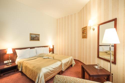 Monika Centrum Hotels