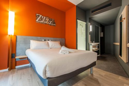 HOTEL IBIS BUDGET MADRID LAVAPIES