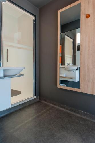 HOTEL IBIS BUDGET MADRID LAVAPIES