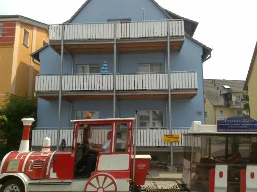 Ferienwohnung Am Müritz Seeufer in Waren Müritz, Deutschland