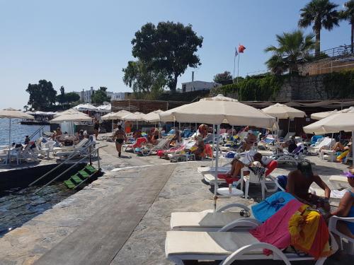  Rüyakent Sitesi, Akyarlar Mevkii in Gökdiken