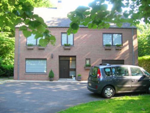 B&B Domo Togan chambre d'hôte Moerbrugge