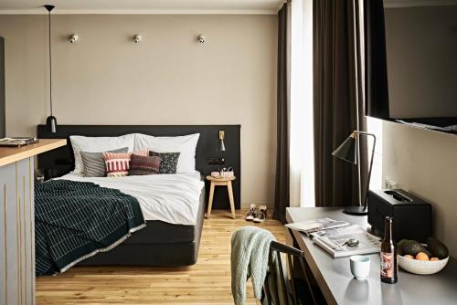 BOLD Hotel München Zentrum - image 11