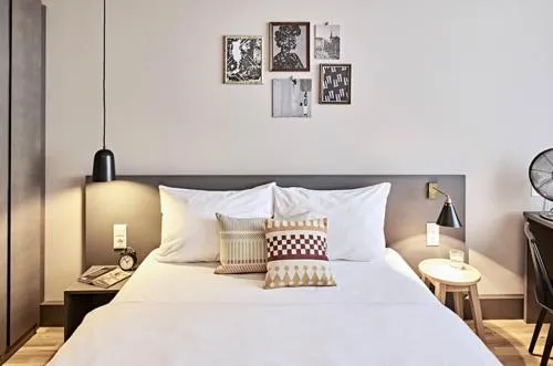 Bold Hotel München Zentrum in München, Deutschland