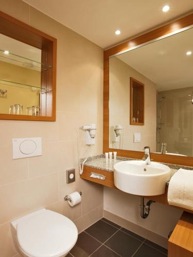 H+ Hotel Willingen - image 14