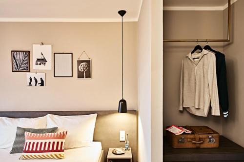 BOLD Hotel München Zentrum - image 13