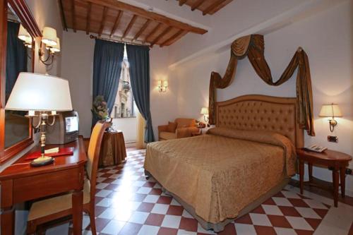 Antica Dimora alla Rocca – Trevi, CT