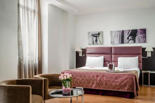 Eurostars Roma Aeterna Rome 