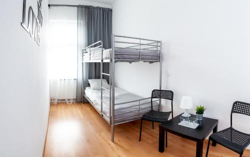 MainStation in Suchanino