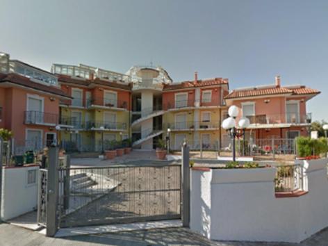  RESIDENCE HOUSE CONERO, Numana bei Massignano