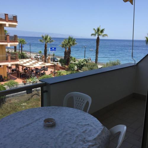 Le Zagare apartments 2