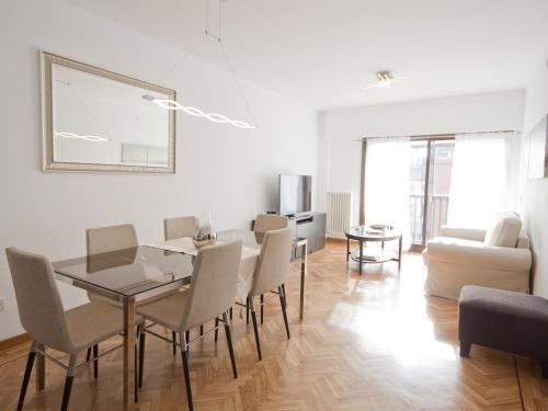Piso de 3 dormitorios en el madrid más castizo, Madrid