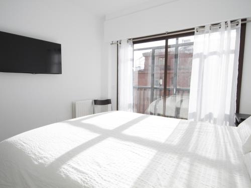 Piso de 3 dormitorios en el madrid más castizo, Madrid (fotografie 9)