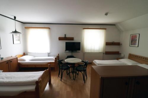 Camera, familiare, 4 letti