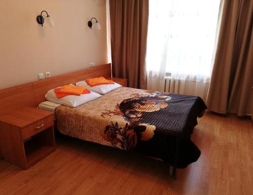 Nasledie Hotel - main image