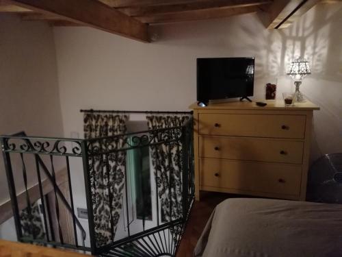  Cà Ro - Casa Rosetta Tiny house in Tivoli