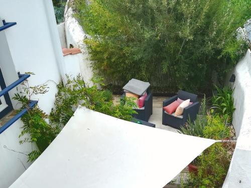Casa do Centro, Abrantes (fotografie 3)