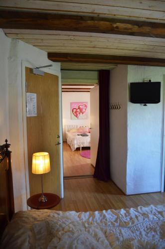 Hotell & Spa Lögnäs Gård, Laholm (photo 10)