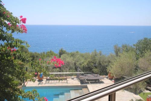 Villa in Cap Corse