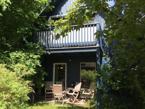 Villa Gudrun