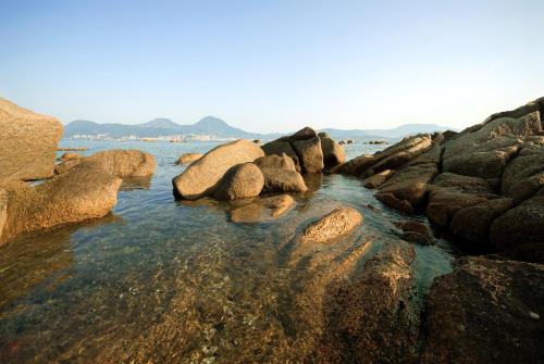 Photo 2 Sofitel Golfe d'Ajaccio Thalassa Sea & Spa