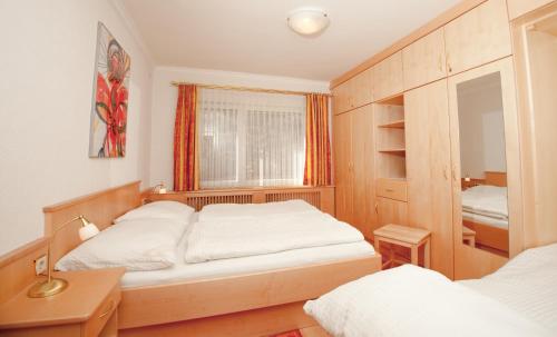 Appartements Binder