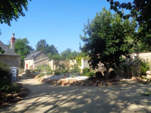 Gîte "Les faluns" gîte à louer La Houssinière