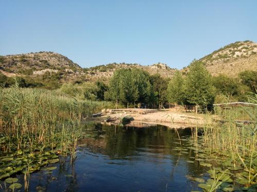 Haustor Skadar Lake - image 3