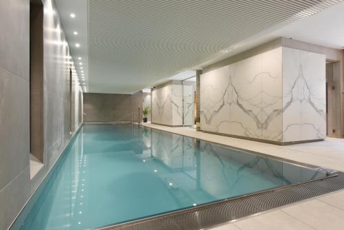 Spa, Martin's Louvain-la-Neuve in Ottignies-Louvain-la-Neuve