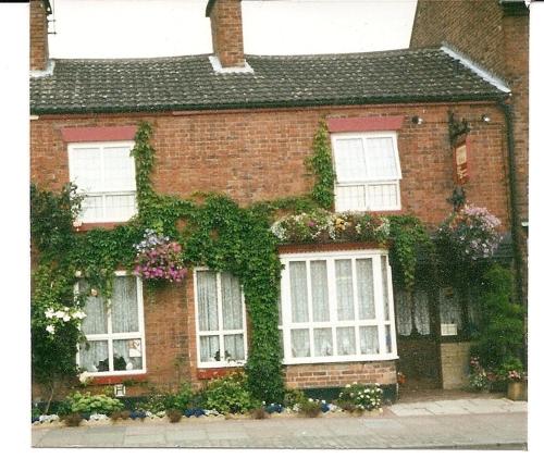 Compton House, Ashbourne (fotografie 3)