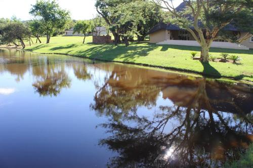 La Barune Game Lodge