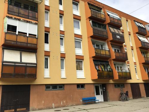 Martin Apartman