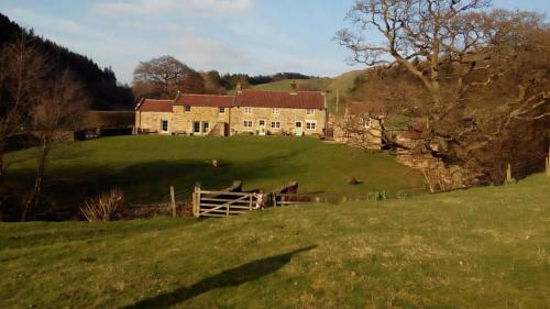 Bluebells Cottage