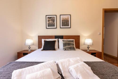  Like-home Casa Campolide in Lissabon