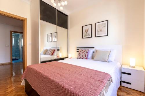  Like-home Casa Campolide in Lissabon
