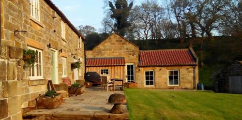 Bluebells Cottage